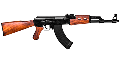 Калашников (АК-47)