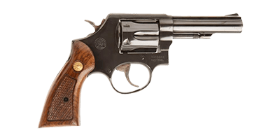 Револьвер Таурус